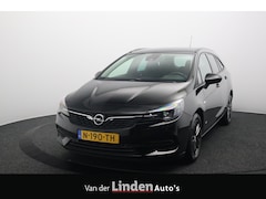 Opel Astra Sports Tourer - 1.2 Design & Tech | Led | Navigatie | Camera | Carplay&Android