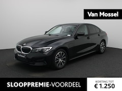 BMW 3-serie - 330e High Executive | Automaat | LMV | Navigatie | Lederen | Parkeer sensoren | Elec. acht