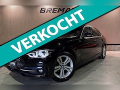 BMW 3-serie - 330e Automaat, 360 Camera, Navi