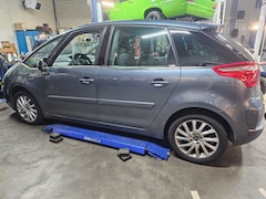 Citroën C4 Picasso - 1.6 THP Exclusive EB6V 5p