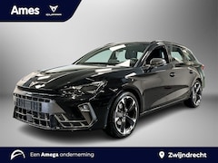CUPRA Leon Sportstourer - 1.5 eTSI 150pk Business Edition Adaptive Cruise Control | Verwarmbare voorstoelen | Dodeho