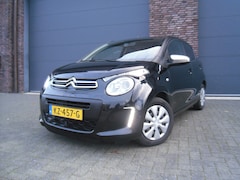 Citroën C1 - 1.0 e-VTi Feel 99d Km Nap Cruise Airco