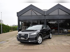 Audi Q2 - 35 TFSI CoD Sport Keyless Stoelverwarming
