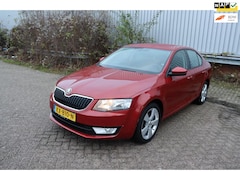 Skoda Octavia - 1.4 TSI Greentech Ambition