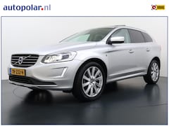 Volvo XC60 - 2.0 T5 FWD Ocean Race Trekhaak/Panodak/20inch/Leder etc