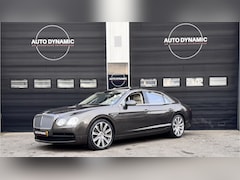 Bentley Flying Spur - 4.0 V8 Leder | Zeer compeet
