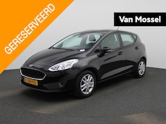 Ford Fiesta - 1.0 EcoBoost Connected