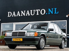 Mercedes-Benz 190-serie - 1.8 E