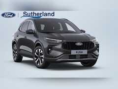 Ford Kuga - 2.5 PHEV Titanium 243pk | Driver Assistance Pack | Winterpack | Wegklapbare Trekhaak | 18