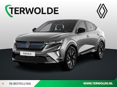 Renault Rafale - esprit Alpine | Achteruitrijcamera | Adaptive Cruise Control | Blind Spot Warning