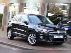 Volkswagen Tiguan - 1.4 TSI Sport&Style Navi
