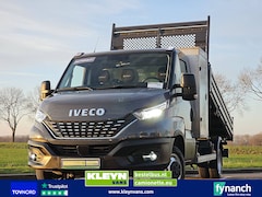 Iveco Daily - 35C18 3.0L 3-Zijden Kipper