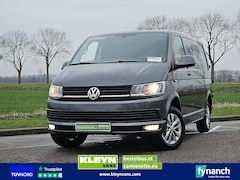 Volkswagen Transporter - 2.0 TDI