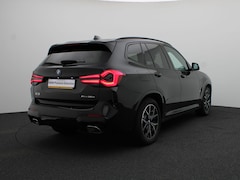 BMW X3 - xDrive30e M Sportpakket | Comfort Access | Panoramadak | Active Cruise Control | Parking A