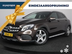 Mercedes-Benz GLA-Klasse - 200 Premium Plus | Half leder | Trekhaak |