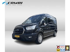 Ford Transit - 350 2.0 TDCI L2H2 Trend RWD > 170pk/Trekhaak 3500kg/Euro6/stoelverwarming