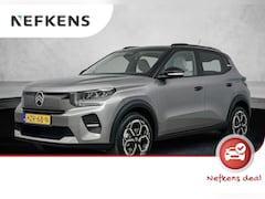 Citroën C3 - 1.2 Turbo 100pk Max | DEMO | Navigatie | Camera | Climate control |