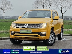 Volkswagen Amarok - 3.0 TDI V6 DSG ac EURO6