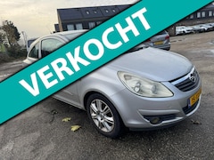 Opel Corsa - 1.4-16V Enjoy /INRUILKOOPJE/