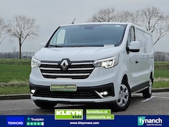 Renault Trafic - 2.0 DCI L2H1 Navi Euro6 NAP