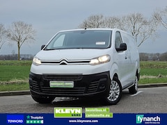 Citroën Jumpy - 2.0 L3 XL Navi Euro6 AC