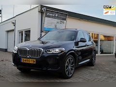 BMW X3 - XDrive30e M-pakket+, Pano Trekhaak Harman/Kardon Business Edition Plus