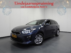 Kia Cee'd Sportswagon - Ceed 1.0 T-GDi DynamicPlusLine NAVI/CAMERA/TREKHAAK/16"LMV