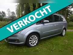 Opel Zafira - 1.6 Temptation*airco*cruise*trekhaak