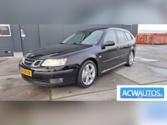 Saab 9-3 Sport Estate - 1.9 TID Business