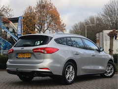 Ford Focus Wagon - 1.0 EcoBoost Hybrid Trend Edition Business
