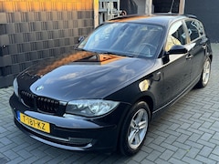 BMW 1-serie - 116i Business Line| 5DRS| CLIMA| NWE KETTING| STOELVERW