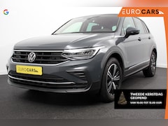 Volkswagen Tiguan - 1.5 TSI DSG Active | Navigatie | App connect Wireless | Adaptive Cruise Control | Travel A