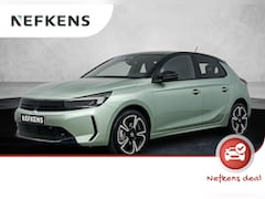 Opel Corsa - 1.2 100pk Turbo Yes | DEMO | Winterpakket | Lichtmetalen velgen | Parkeersensoren |