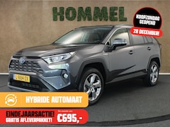 Toyota RAV4 - 2.5 Hybrid Style - ORIGINEEL NEDERLANDSE AUTO - ELEKTRISCHE ACHTERKLEP - JBL GELUIDSINSTAL