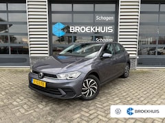 Volkswagen Polo - 1.0 TSI 95 pk Life 7-DSG | Airco | Apple Carplay/Android Auto|telefoonintegratie premium