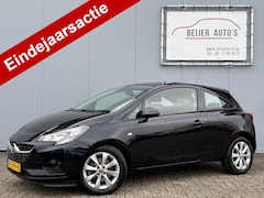 Opel Corsa - 1.0 Turbo Edition van € 7.695, - voor € 7.395,