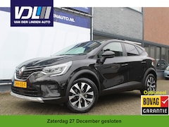 Renault Captur - 1.0 TCe 90 Evolution All weather banden l Keyless l LED l Parkeercamera achter l Parkeerse