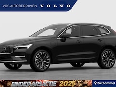Volvo XC60 - 2.0 T6 Plug-in hybrid AWD Ultra Bright | Executive Edition | Uit voorraad leverbaar |