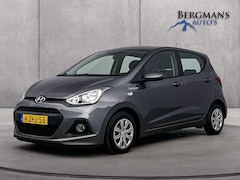 Hyundai i10 - - 1.0i i-Motion Comfort // AIRCO //
