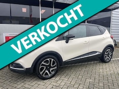 Renault Captur - 0.9 TCe Dynamique 2-Tone / trekhaak / navigatie