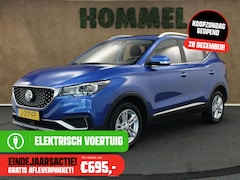 MG ZS - EV Comfort 45 kWh - ORIGINEEL NEDERLANDSE AUTO - PARKEERSENSOREN ACHTER - THUISLADER AANWE