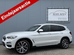 BMW X3 - xDrive20i High Executive van € 30.895, - voor € 29.945,