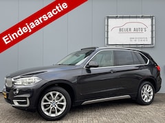 BMW X5 - xDrive25d High Executive Automaat van € 27.995, - voor € 26.995,