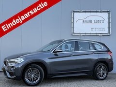 BMW X1 - sDrive18i High Executive van € 18.945, - voor € 18.495,