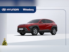 Hyundai Kona - 1.6 GDI HEV Comfort | Nieuw | Snel leverbaar