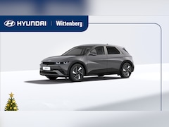 Hyundai IONIQ 5 - Pure Edition 84 kWh | Nieuw | Snel leverbaar