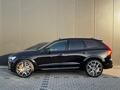 Volvo XC60 - T8 Plug-in-hybrid AWD Polestar Engineered | Panoramadak | Heico | Trekhaak | 360 camera |
