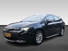 Toyota Corolla Touring Sports - Hybrid 140 Comfort | Automaat | Achteruitrijcamera | Adaptive Cruisecontrol | Stuurverwarm