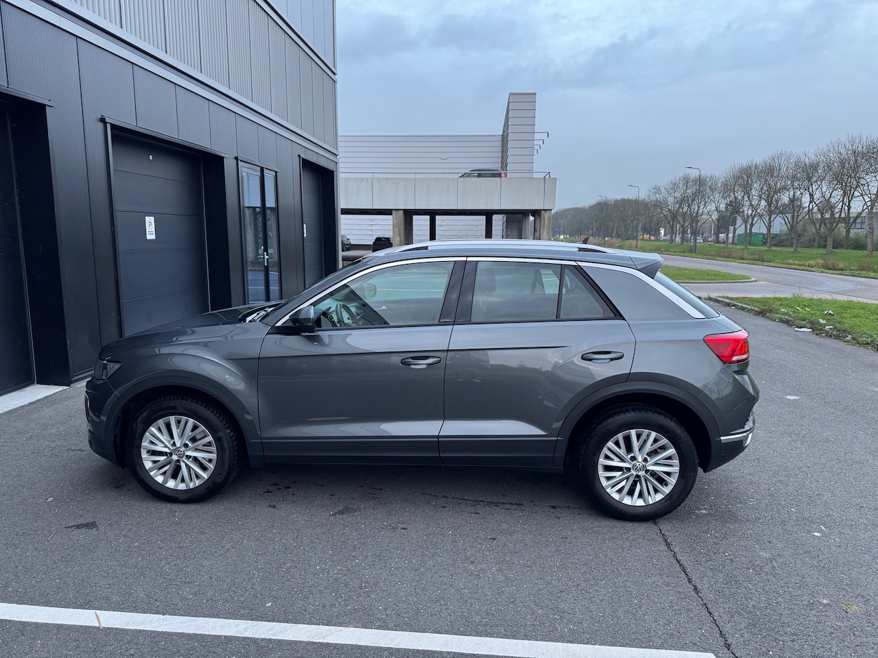Volkswagen T-Roc - 1.0 TSI Style Style Business edition - AutoWereld.nl