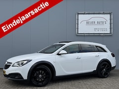 Opel Insignia Sports Tourer - 1.6 Turbo 170pk Business Executive van € 14.650, - voor € 14.195,